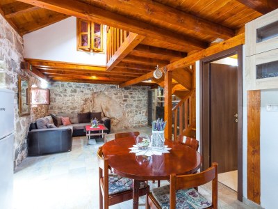 Apartment Two bedroom apartment with terrace and sea view Orebić, Pelješac A-20576-b - Outdoor photo 43