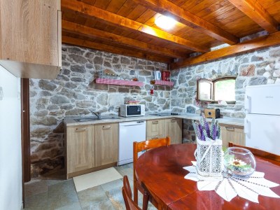 Apartment Two bedroom apartment with terrace and sea view Orebić, Pelješac A-20576-b - Outdoor photo 45