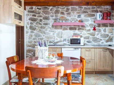 Apartment Two bedroom apartment with terrace and sea view Orebić, Pelješac A-20576-b - Outdoor photo 46