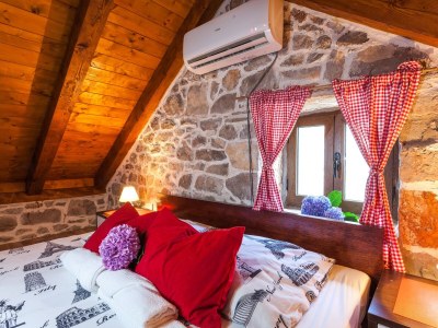 Apartment Two bedroom apartment with terrace and sea view Orebić, Pelješac A-20576-b - Outdoor photo 47