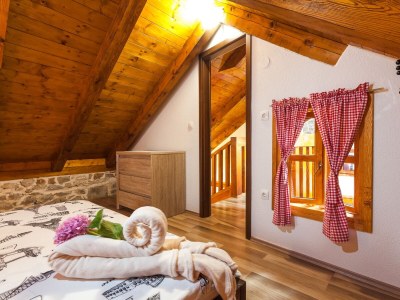 Apartment Two bedroom apartment with terrace and sea view Orebić, Pelješac A-20576-b - Outdoor photo 48