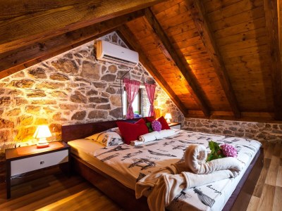 Apartment Two bedroom apartment with terrace and sea view Orebić, Pelješac A-20576-b - Outdoor photo 50