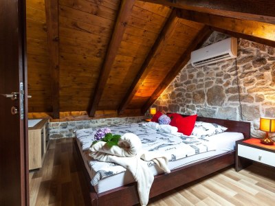 Apartment Two bedroom apartment with terrace and sea view Orebić, Pelješac A-20576-b - Outdoor photo 51