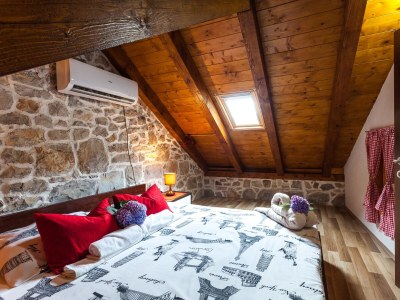 Apartment Two bedroom apartment with terrace and sea view Orebić, Pelješac A-20576-b - Outdoor photo 52