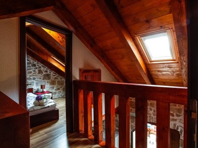 Apartment Two bedroom apartment with terrace and sea view Orebić, Pelješac A-20576-b - Outdoor photo 53