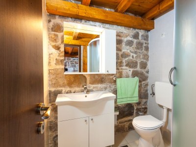 Apartment Two bedroom apartment with terrace and sea view Orebić, Pelješac A-20576-b - Outdoor photo 54