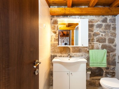 Apartment Two bedroom apartment with terrace and sea view Orebić, Pelješac A-20576-b - Outdoor photo 55