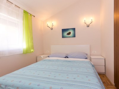 Apartment One bedroom apartment near beach Čižići, Krk A-20433-a - Outdoor photo 10