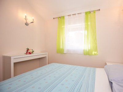 Apartment One bedroom apartment near beach Čižići, Krk A-20433-a - Outdoor photo 12