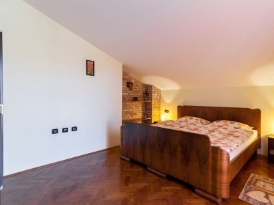 Apartment Two bedroom apartment with terrace Porat, Krk A-20441-a - Outdoor photo 16