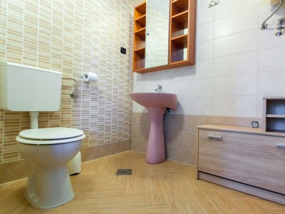 Apartment Two bedroom apartment with terrace Porat, Krk A-20441-a - Outdoor photo 20