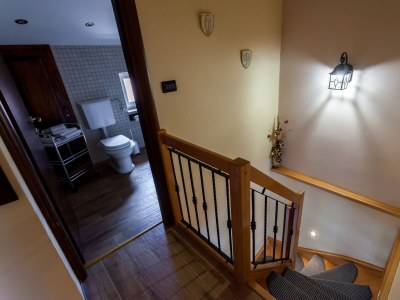 Apartment Two bedroom apartment with terrace Porat, Krk A-20441-a - Outdoor photo 21