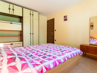 Apartment One bedroom apartment with air-conditioning Porat, Krk A-20441-b - Outdoor photo 12