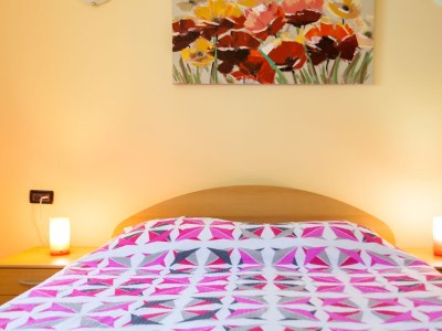 Apartment One bedroom apartment with air-conditioning Porat, Krk A-20441-b - Outdoor photo 13