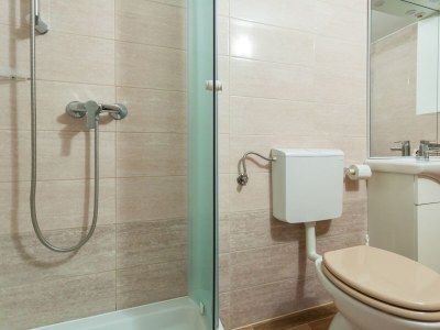 Apartment One bedroom apartment with air-conditioning Porat, Krk A-20441-b - Outdoor photo 15