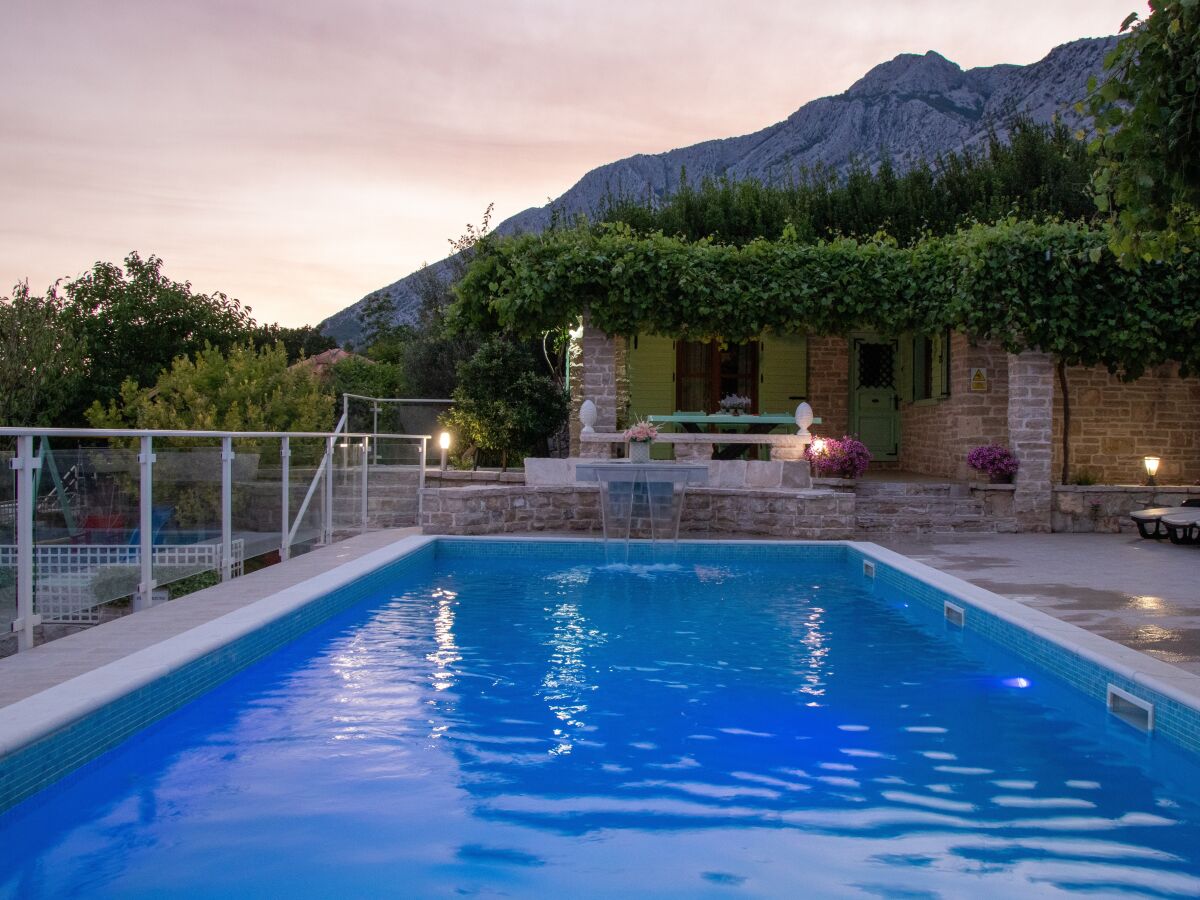 Apartment Two bedroom apartment with terrace and sea view Orebić, Pelješac A-20576-c - Outdoor photo 5