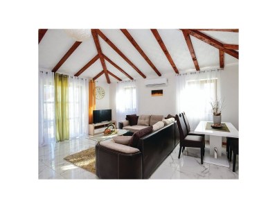 Apartment Two bedroom apartment with terrace and sea view Orebić, Pelješac A-20576-c - Outdoor photo 34