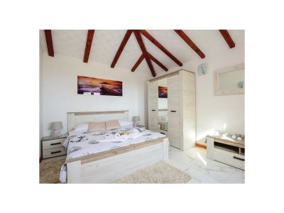 Apartment Two bedroom apartment with terrace and sea view Orebić, Pelješac A-20576-c - Outdoor photo 36