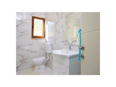 Apartment Two bedroom apartment with terrace and sea view Orebić, Pelješac A-20576-c - Outdoor photo 39