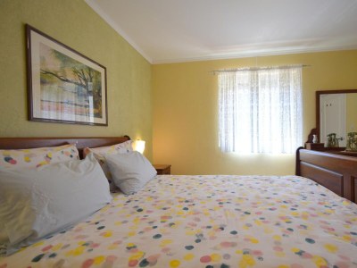 Apartment One bedroom apartment with balcony Njivice, Krk A-20447-b - Outdoor photo 6