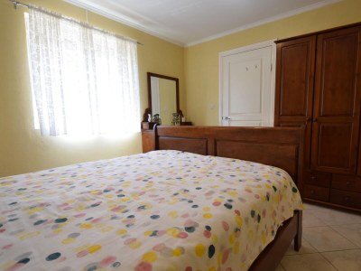 Apartment One bedroom apartment with balcony Njivice, Krk A-20447-b - Outdoor photo 7