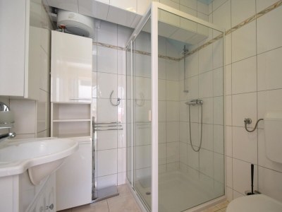 Apartment One bedroom apartment with balcony Njivice, Krk A-20447-b - Outdoor photo 8