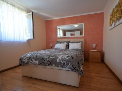 Apartment One bedroom apartment with balcony Njivice, Krk A-20447-c - Outdoor photo 5