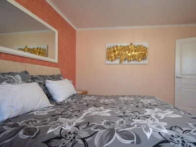 Apartment One bedroom apartment with balcony Njivice, Krk A-20447-c - Outdoor photo 7