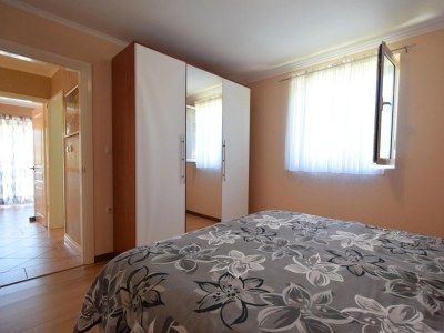 Apartment One bedroom apartment with balcony Njivice, Krk A-20447-c - Outdoor photo 8