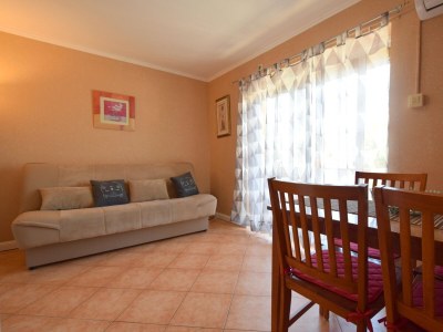 Apartment One bedroom apartment with balcony Njivice, Krk A-20447-c - Outdoor photo 11