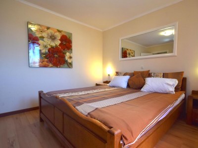 Apartment One bedroom apartment with balcony Njivice, Krk A-20447-d - Outdoor photo 7