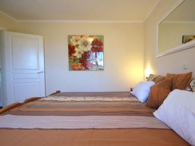 Apartment One bedroom apartment with balcony Njivice, Krk A-20447-d - Outdoor photo 8