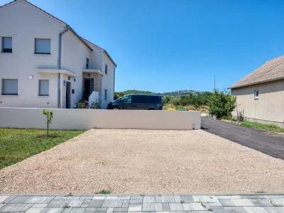 Apartment One bedroom apartment with terrace and sea view Betina, Murter A-20450-a - Outdoor photo 16