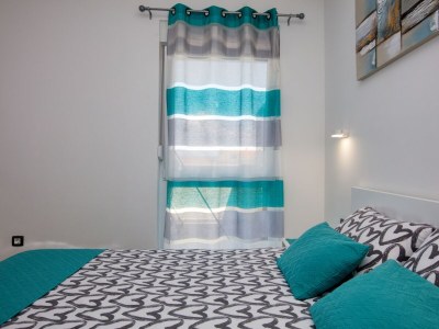 Apartment One bedroom apartment with terrace and sea view Betina, Murter A-20450-a - Outdoor photo 23