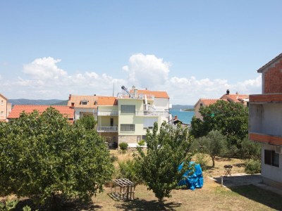 Apartment One bedroom apartment with terrace and sea view Betina, Murter A-20450-a - Outdoor photo 32