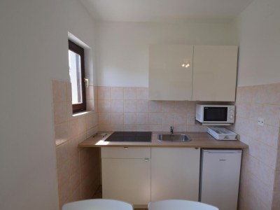 Apartment Two bedroom apartment with terrace Malinska, Krk A-20460-a - Outdoor photo 5