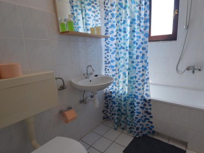 Apartment Two bedroom apartment with terrace Malinska, Krk A-20460-a - Outdoor photo 10