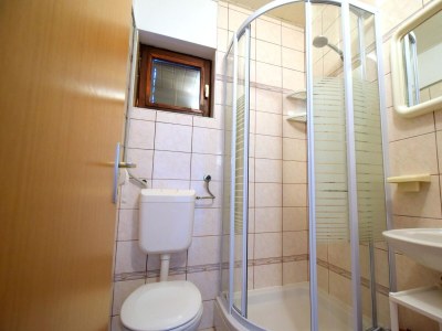 Apartment One bedroom apartment with terrace and sea view Njivice, Krk A-20462-a - Outdoor photo 10