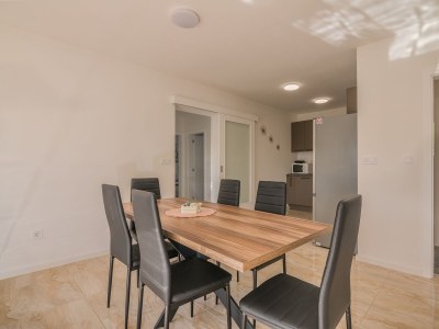 Apartment Three bedroom apartment with terrace Malinska, Krk A-20484-a - Outdoor photo 7