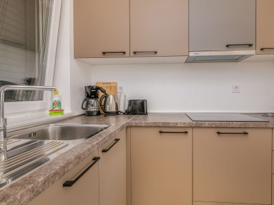 Apartment Three bedroom apartment with terrace Malinska, Krk A-20484-a - Outdoor photo 9