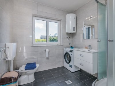 Apartment Three bedroom apartment with terrace Malinska, Krk A-20484-a - Outdoor photo 16