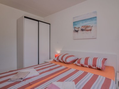 Apartment Three bedroom apartment with terrace Malinska, Krk A-20484-b - Outdoor photo 13