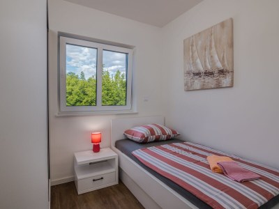 Apartment Three bedroom apartment with terrace Malinska, Krk A-20484-b - Outdoor photo 14