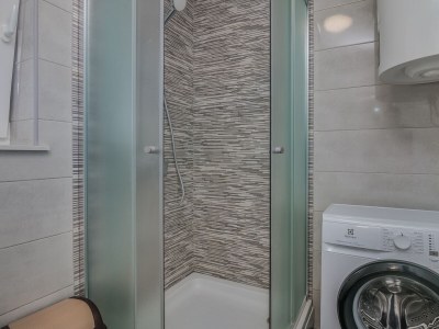 Apartment Three bedroom apartment with terrace Malinska, Krk A-20484-b - Outdoor photo 17