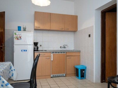 Apartment One bedroom apartment with air-conditioning Posedarje, Novigrad A-21123-d - Outdoor photo 15