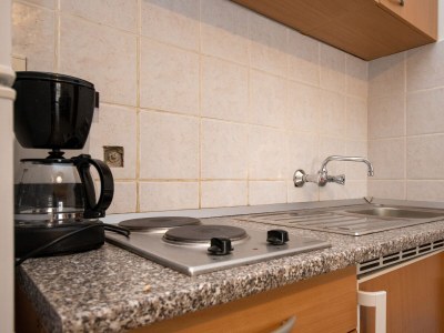 Apartment One bedroom apartment with air-conditioning Posedarje, Novigrad A-21123-d - Outdoor photo 16
