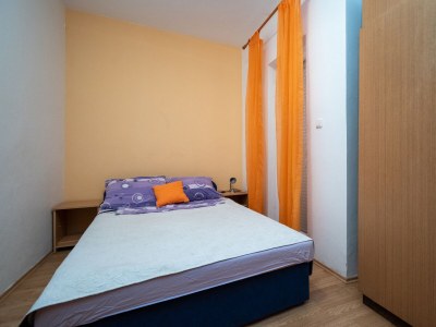 Apartment One bedroom apartment with air-conditioning Posedarje, Novigrad A-21123-d - Outdoor photo 18