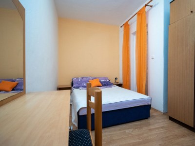 Apartment One bedroom apartment with air-conditioning Posedarje, Novigrad A-21123-d - Outdoor photo 19