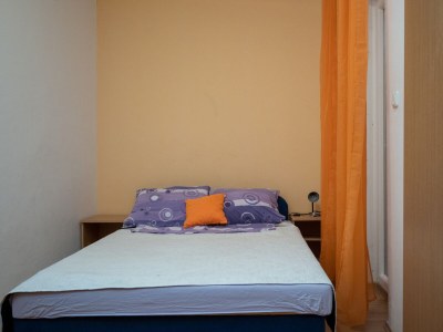 Apartment One bedroom apartment with air-conditioning Posedarje, Novigrad A-21123-d - Outdoor photo 20
