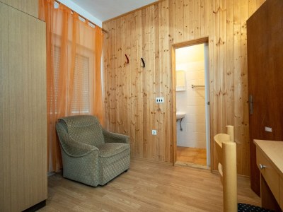 Apartment One bedroom apartment with air-conditioning Posedarje, Novigrad A-21123-d - Outdoor photo 21